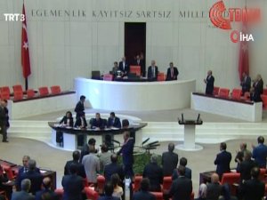 2020 Bütçesi Tbmm’ye Geliyor