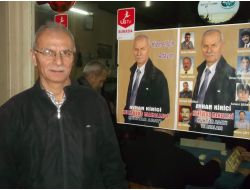 Trabzonlu Muhtar Adayından "Mevlid" Vaadi