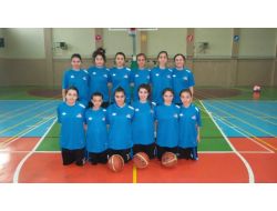 Bayanlar Basketbol’da Şampiyon Trabzon