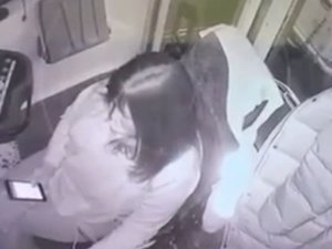 Telefonda Mesajlaşırken 100 Milyon Dolarlık Zarara Neden Oldu