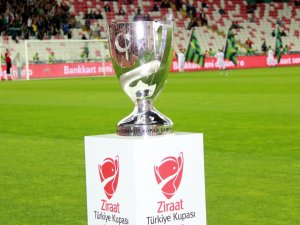 Ziraat Türkiye Kupası 4. Tur Maç Programı Açıklandı. Çaykur Rizespor'un Maçı 29 Ekim'de
