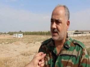 Smo Sözcüsü Hamud, İha’ya Konuştu