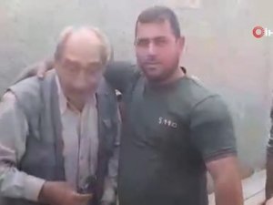 Smo Askerleri Münbiç’in Sıfır Noktasında