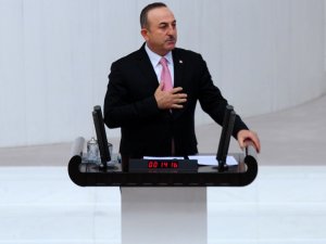 Dışişleri Bakanı Çavuşoğlu: "İstediklerimizi Aldık”