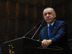 Cumhurbaşkanı Erdoğan’dan Trump’a Yanıt: "Terörizmi Yendiğimizde Daha Fazla Hayat Kurtulacak"