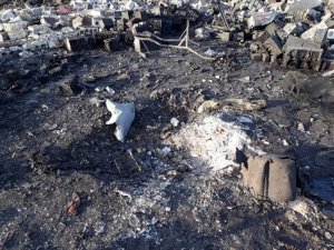 Esad Rejiminden Halep’e Saldırı: 2 Ölü