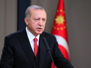 Cumhurbaşkanı Erdoğan,"güvenli Bölgeye De 2 Milyon Kişinin Dönmesini Planlıyoruz"