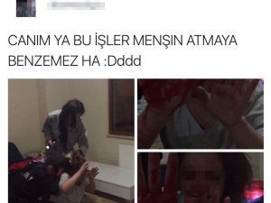 Trabzon’daki Dayakçı Üniversiteli Kızlara Yerel Mahkemenin Verdiği 10’ar Yıllık Ceza Bozuldu