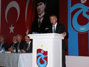 Ağaoğlu: "2020 Ocak Ayında Lisans Talimatına Uyulmazsa Kıyameti Kopar"