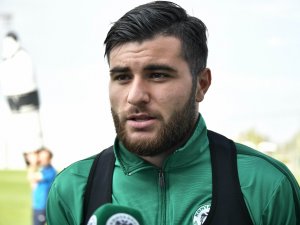 Levan Shengelia: “Kazanmak İstiyoruz”