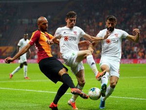 İlk Yarıda 2 Gol Var