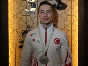 Ahmet Önder: “İnanıyorum Ki Tokyo’da İstiklal Marşımızı Okutacağız”