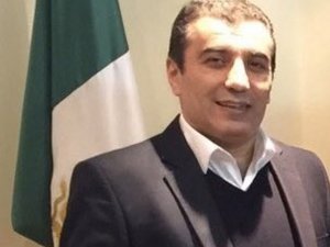 Fetö’nün Meksika İmamı, Kamboçya’ya Sahte Pasaportla Kaçmış