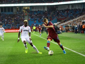 Trabzonspor’dan 2 Gol Var