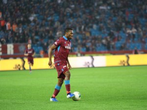 Süper Lig: Trabzonspor: 4 - Gaziantep Fk: 1 (Maç Sonucu)