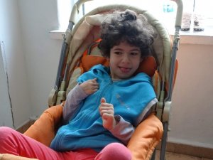 Dişi Çekildikten Sonra Sinüs Kanseri Olduğu Anlaşıldı