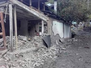 Hindistan-pakistan Arasında Gerginlik: 16 Ölü