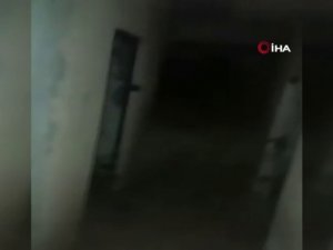 Resulayn’da Gizli Tünel Ve Mühimmat Deposu Bulundu