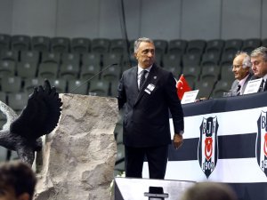 Ahmet Nur Çebi: "Öncelikle Ümraniye’ye Gideceğim"