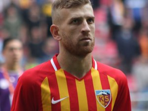 Henrique Yine Golünü Attı