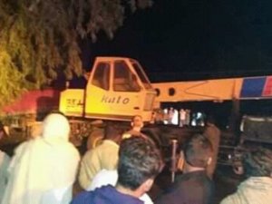 Pakistan’da Ambulansla Treyler Çarpıştı: 9 Ölü