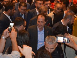 Erbakan, "Devletimizin Ve Mehmetçiğin Sonuna Kadar Arkasında Durduk"