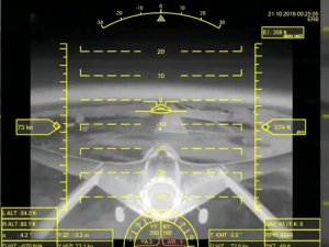 Bayraktar, Siha Ve İha Eğitmen Test Pilotu Uçuşunu Paylaştı