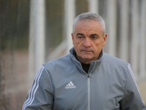 "Antalya Maçı Final Niteliğinde”