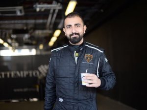 Şampiyon Rallici Ali Çapan, Portekiz’den Madalya İle Döndü