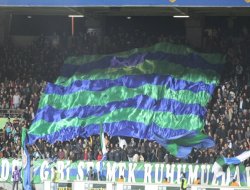 Rizespor PFDK`ya Sevk Edildi
