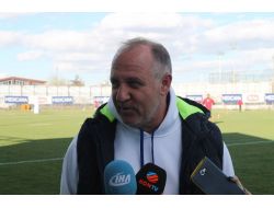 Torku Konyaspor’da Kayseri Erciyesspor Hazırlıkları