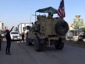 Irak: “Suriye’den Gelen Abd Askerleri Ülkede Kalmayacak”