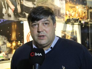 “Epureanu, Moldovalı Oyuncular İçin Önemli Bir Örnek”