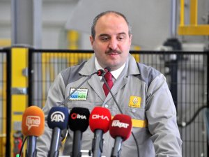 Ülkemizde İlk Defa Alüminyum Motor Bloğu Üretilecek"