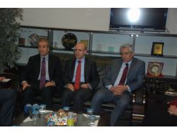Bakan Eker’den Buğday Stoklarıyla İlgili Açıklama