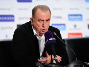 Fatih Terim’den 4 Değişiklik