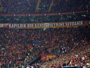 Galatasaray-real Madrid Maçını 49 Bin 528 Taraftar İzledi
