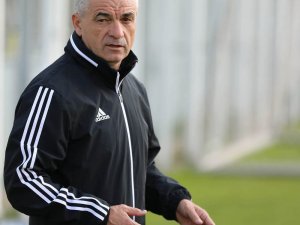 Çalımbay Gözünü Türkiye Kupası’na Dikti