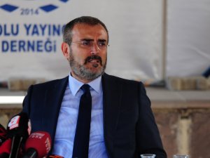 Muhalefet Türkiye’ye Saldıranların Argümanları İle Konuşuyor”