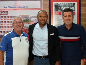 Mehmet Aurelio: "Milli Takım Kesinlikle Euro 2020’ye Katılır"
