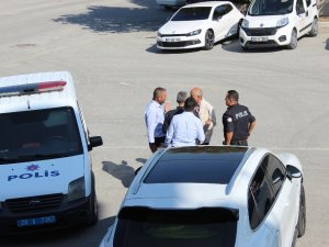 Denizlispor’un Eski Başkanı Urkay Silahla Kulübü Bastı