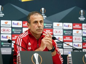 Abdullah Avcı: “Hem Avrupa Ligi Hem Ligde İvme Kazanmak İstiyoruz”
