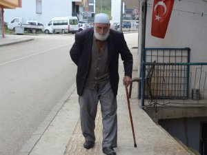 Bu İlçede İnsanlar Uzun Yaşıyor