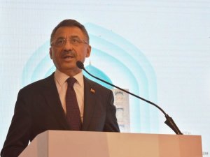 Cumhurbaşkanı Yardımcısı Oktay: "Türkiye,190 Ülke Arasında 33’üncü Sıraya Yükseldi"