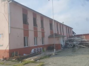 Akçaabat Yarı Açık Cezaevi’nin Yerine Adliye Binası Yapılacak