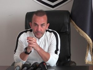 Özdilek’ten Gençlerbirliği Maçı Açıklaması