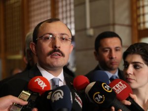 “Dijital Hizmet Vergisi Yüzde 7.5 Olacak Belirlenmiştir”