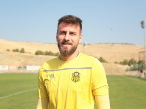 Yiğithan Güveli: “Sahamızda Kolay Kolay Maç Kaybedeceğimizi Zannetmiyorum”