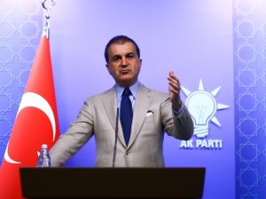 Çelik’ten Kılıçdaroğlu’na “Siyasi Namus” Tepkisi