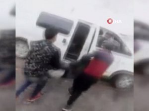 Esad Rejimi İdlib’e Saldırısı: 7 Ölü, 17 Yaralı